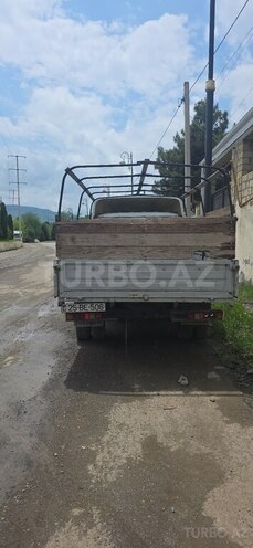 GAZ GAZel (2705)-3