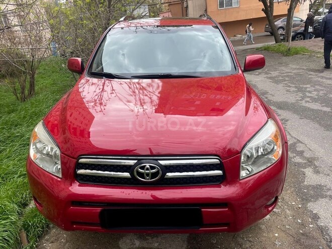 Toyota RAV4-1