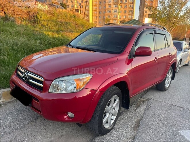 Toyota RAV4-5