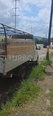 GAZ GAZel (2705)-4