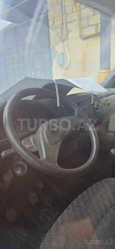 GAZ GAZel (2705)-5