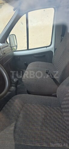 GAZ GAZel (2705)-6