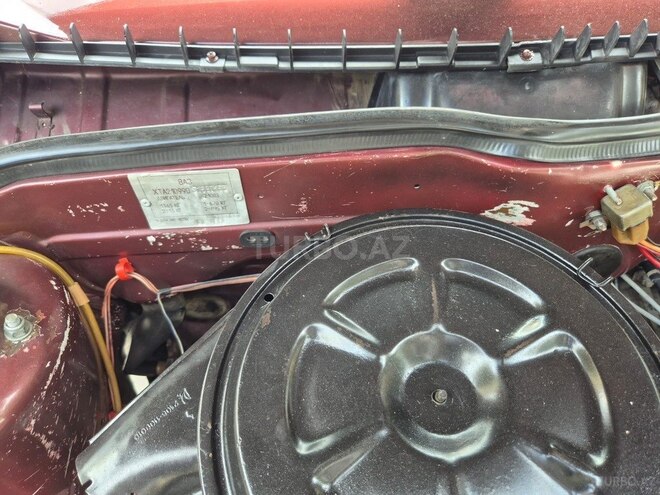 LADA (VAZ) 21099-6