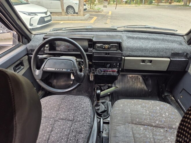 LADA (VAZ) 21099-8