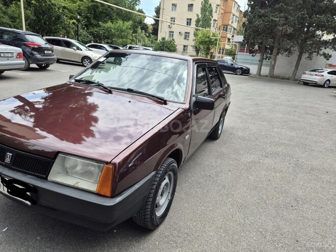 LADA (VAZ) 21099-4