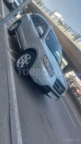 Hyundai Santa Fe-1