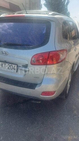 Hyundai Santa Fe-7