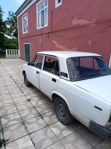 LADA (VAZ) 2107-3