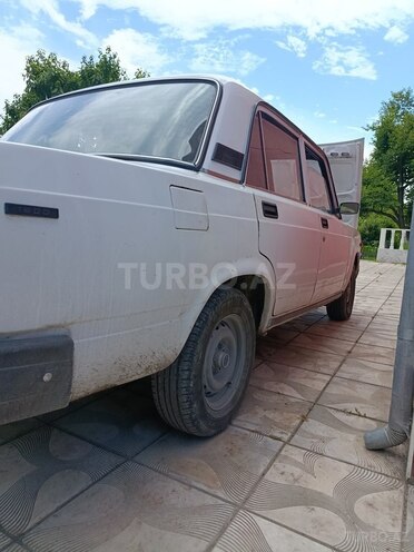 LADA (VAZ) 2107-4