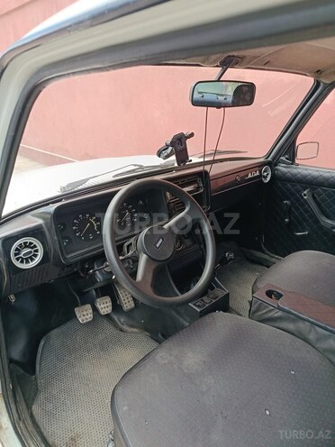 LADA (VAZ) 2107-5