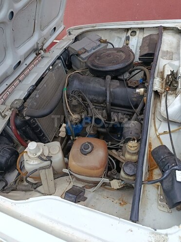 LADA (VAZ) 2107-6
