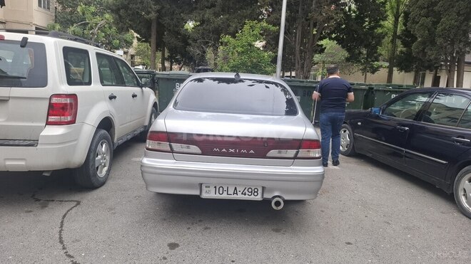 Nissan Maxima-14