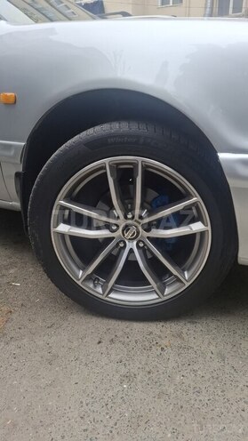 Nissan Maxima-18