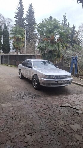 Nissan Maxima-19
