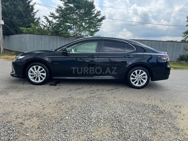 Toyota Camry-2