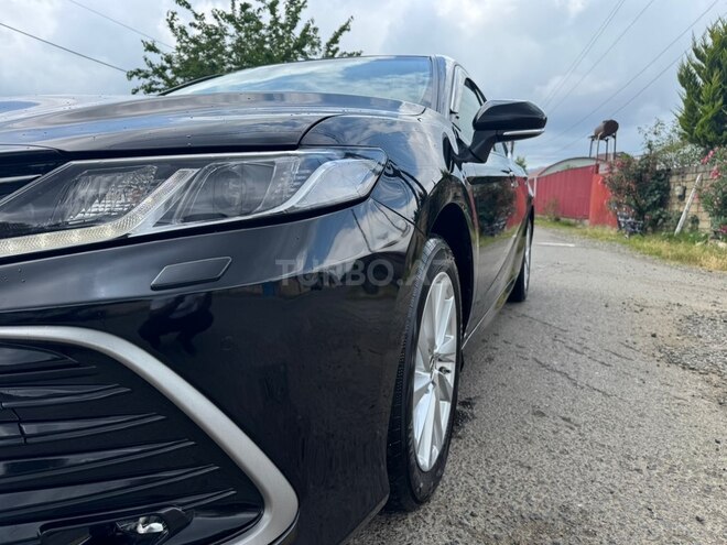 Toyota Camry-6