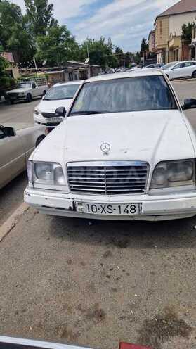 Mercedes 300 TD-1