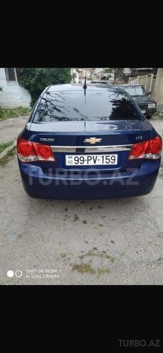 Chevrolet Cruze-2