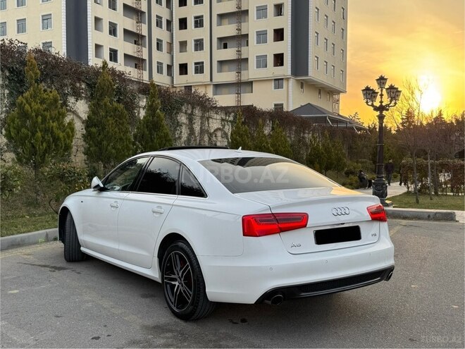 Audi A6-15
