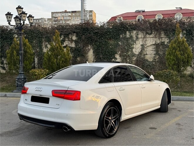 Audi A6-16