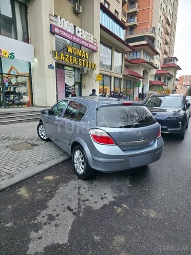 Opel Astra-3
