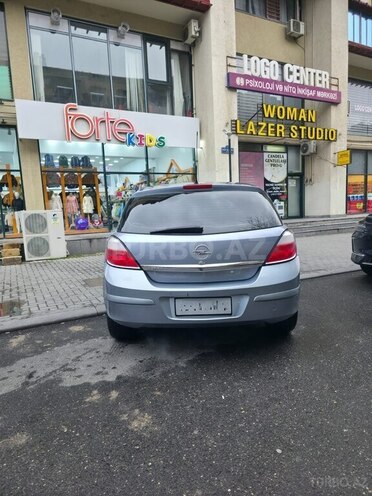 Opel Astra-5