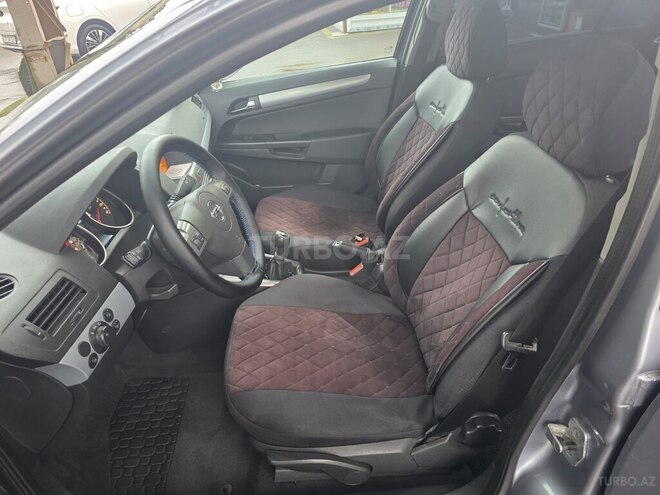 Opel Astra-6