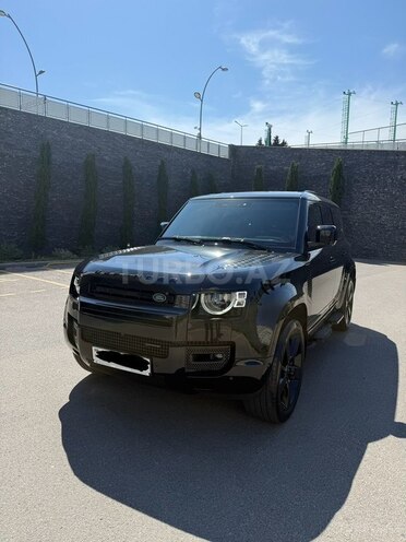 Land Rover Defender-1