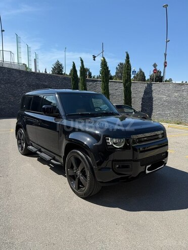 Land Rover Defender-2