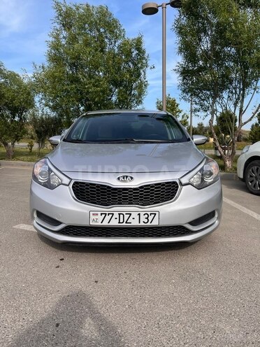Kia Forte-1