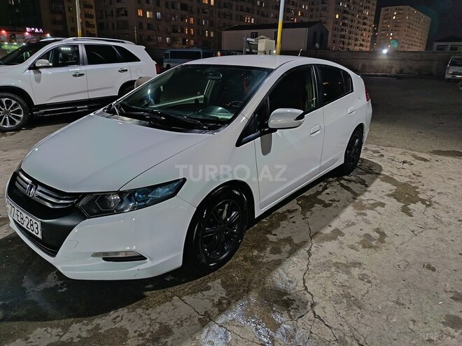 Honda Insight-11