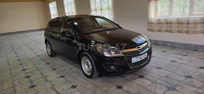 Opel Astra-5
