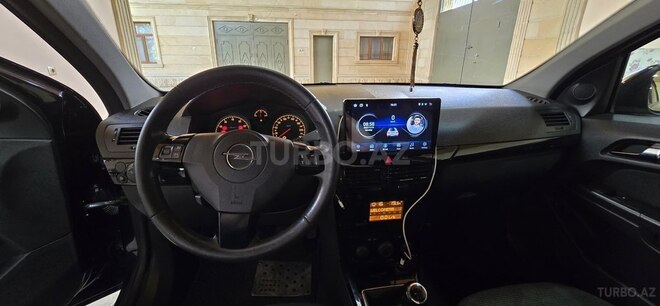 Opel Astra-7