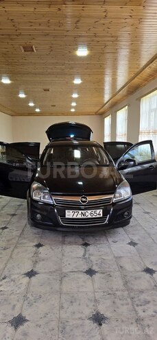 Opel Astra-6
