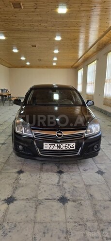 Opel Astra-1