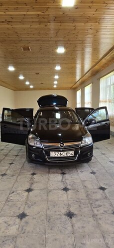 Opel Astra-4