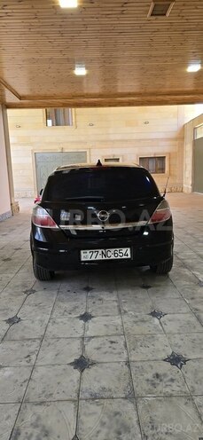 Opel Astra-3