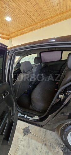 Opel Astra-8