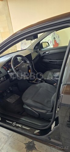 Opel Astra-9