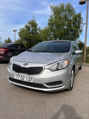 Kia Forte-2