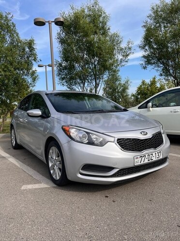 Kia Forte-3