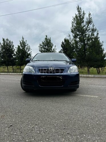 Toyota Corolla-2