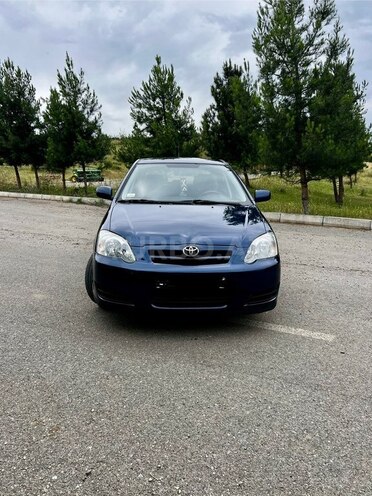 Toyota Corolla-1