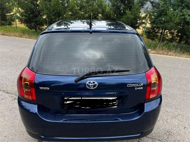 Toyota Corolla-3