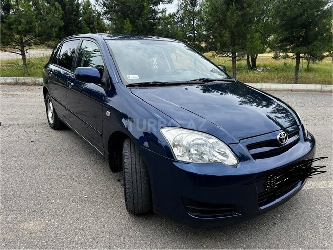 Toyota Corolla-10