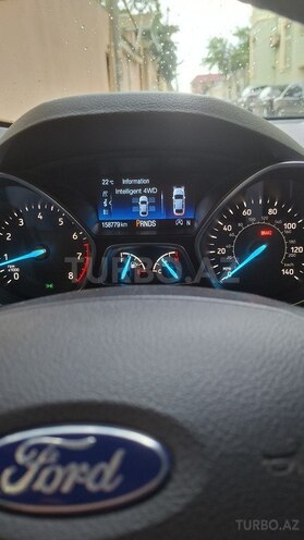 Ford Escape-10