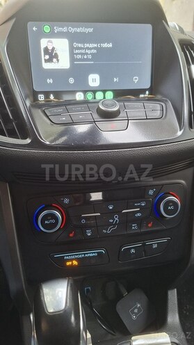 Ford Escape-11