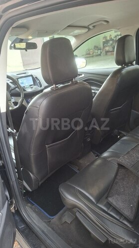 Ford Escape-5