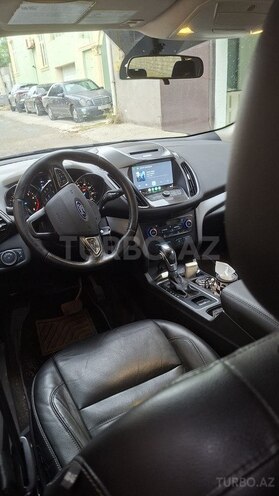 Ford Escape-6