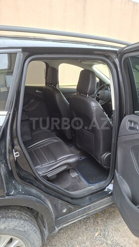 Ford Escape-9